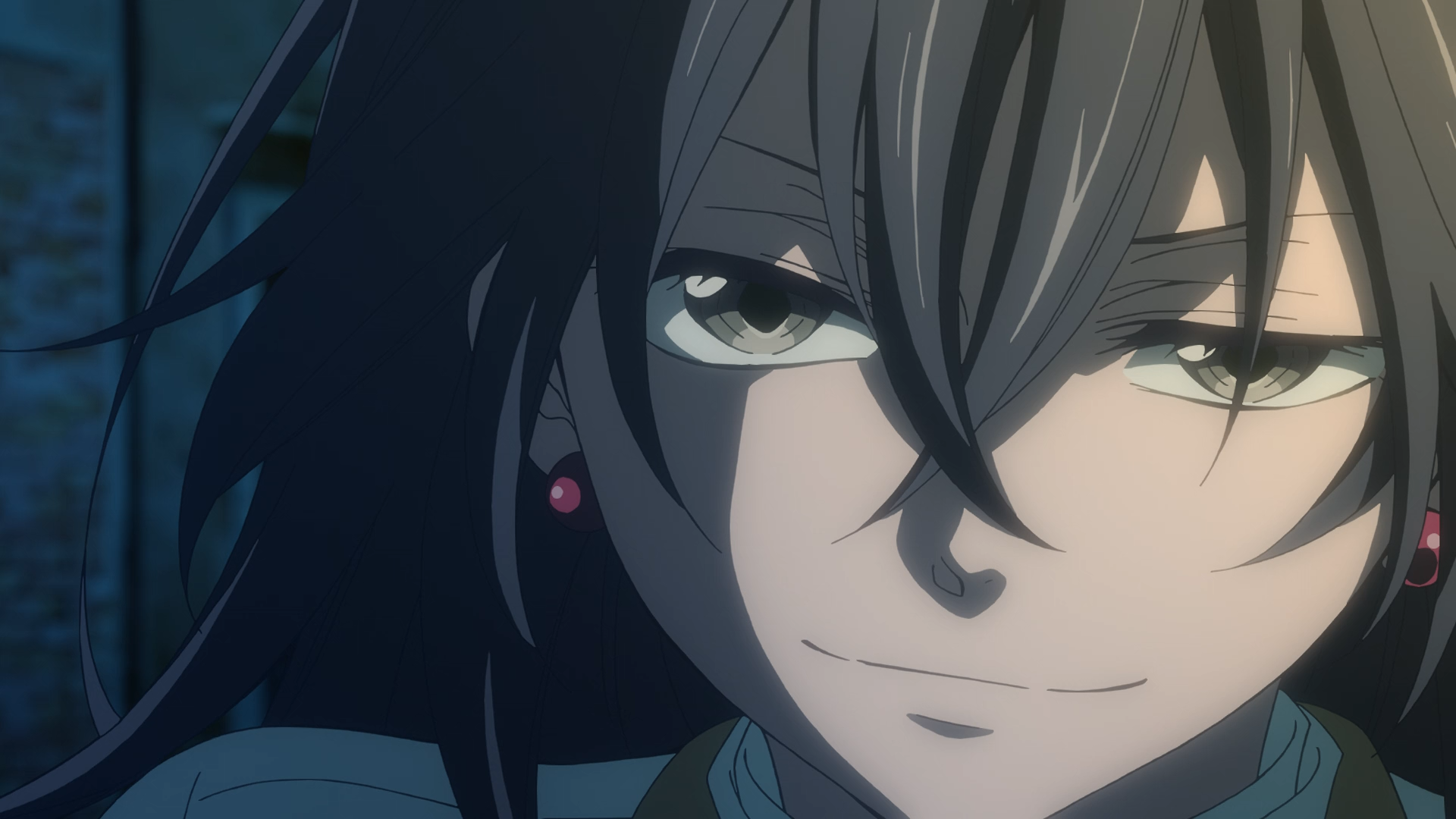 Aria the Benedizione (Anacrónico Fansub, Unmei no Chikara)